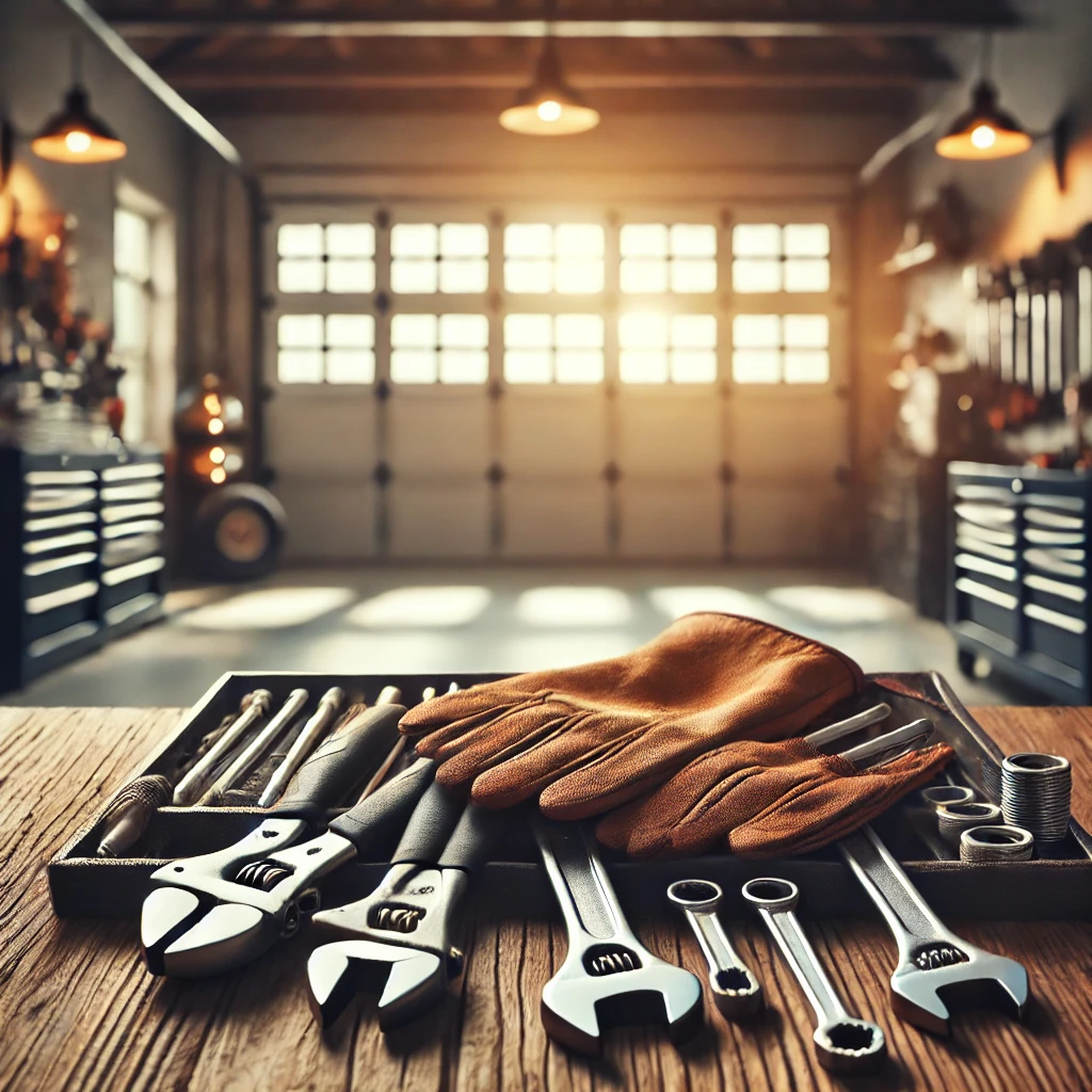 About Our Family-Owned Garage Door Company in Bensalem PA - Professional Service Team