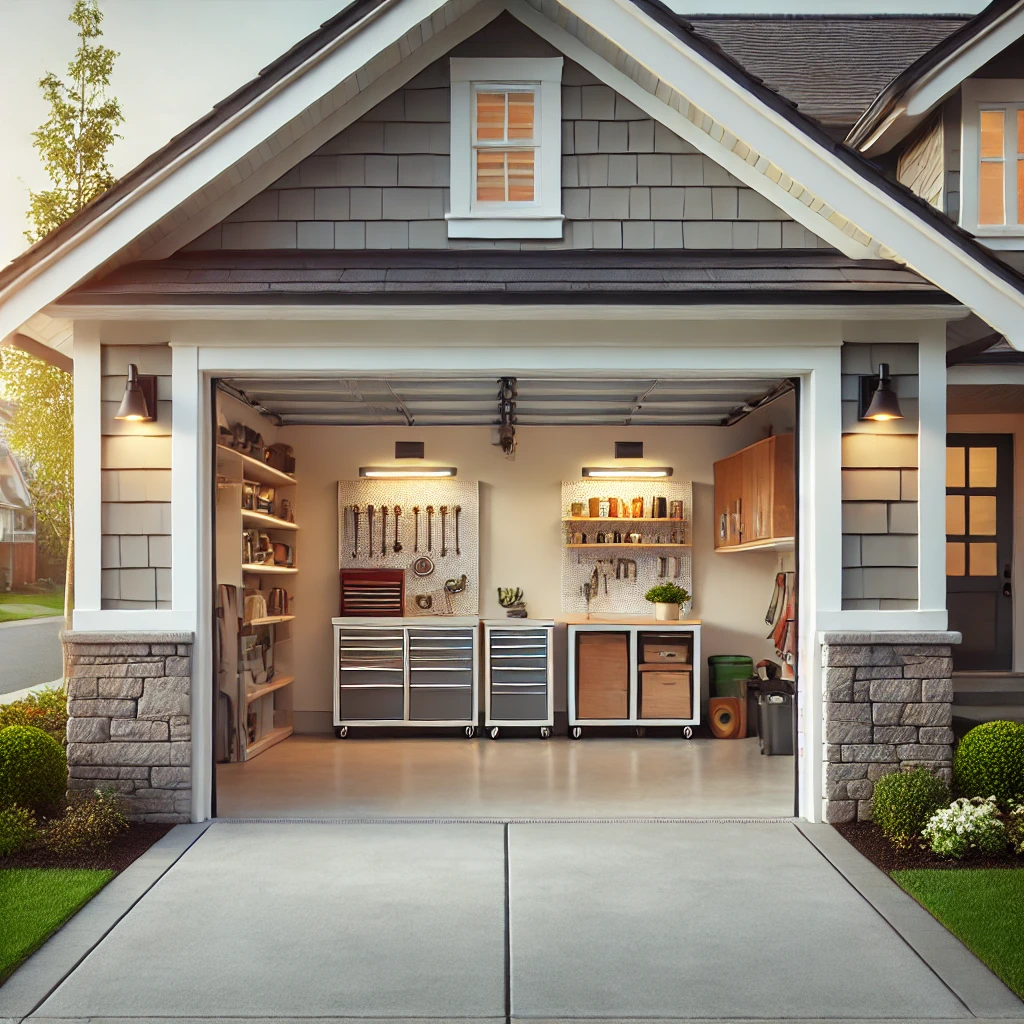 Latest garage door repair tips and maintenance guides from Bensalem's trusted experts