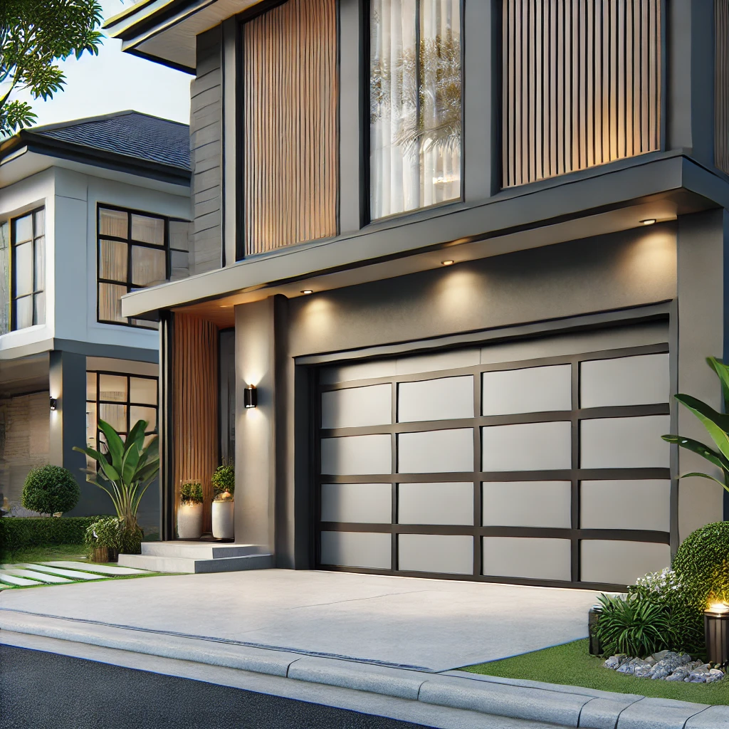 Professional Garage Door Company Bensalem PA - 24/7 Emergency Service & Repairs