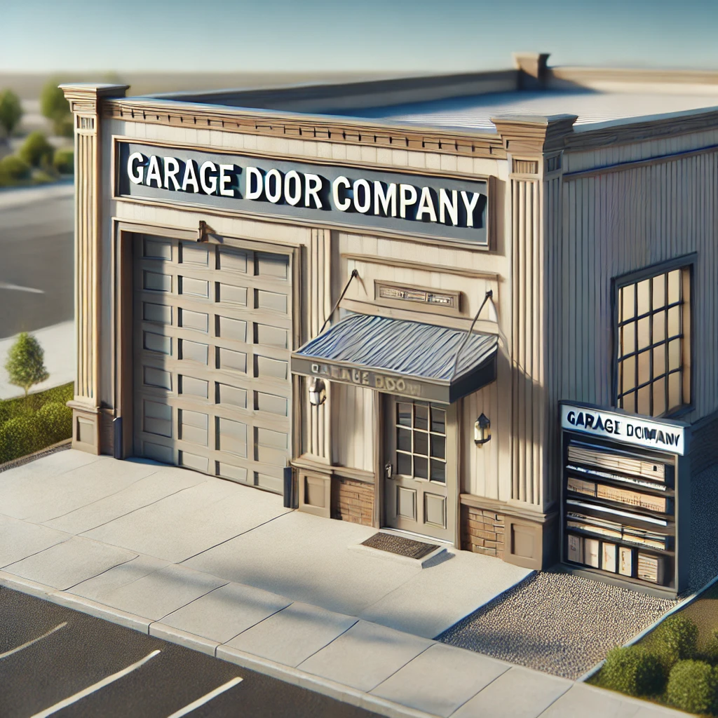 Best Garage Door Company Near Me Bensalem PA - 24/7 Emergency Service