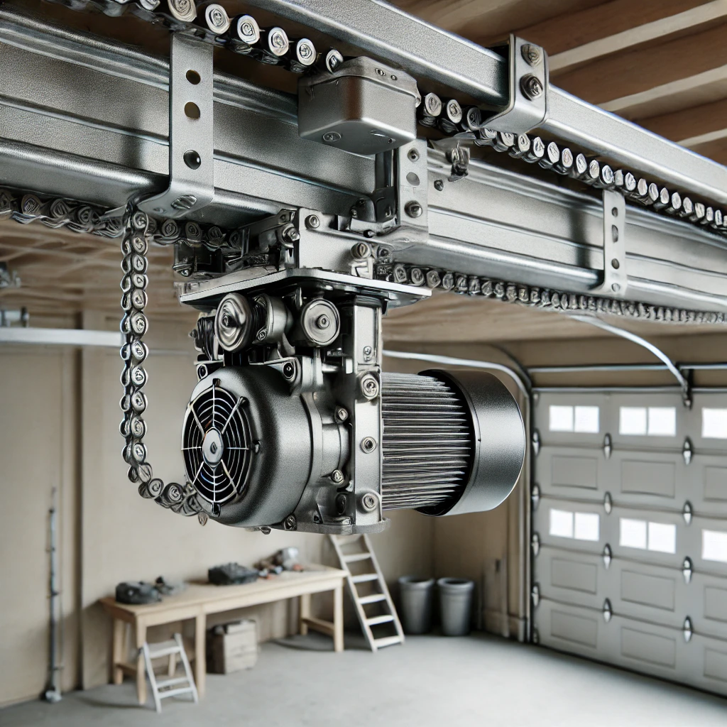 Professional Garage Door Opener Installation Bensalem PA - Expert Smart Opener Installation Services