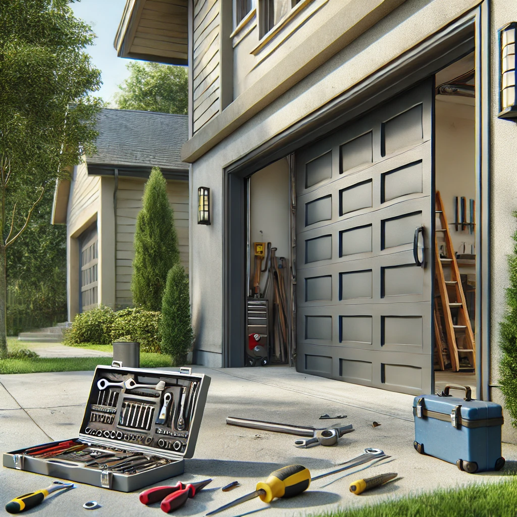 Local Garage Door Repair Bensalem PA - 24/7 Emergency Service Near You