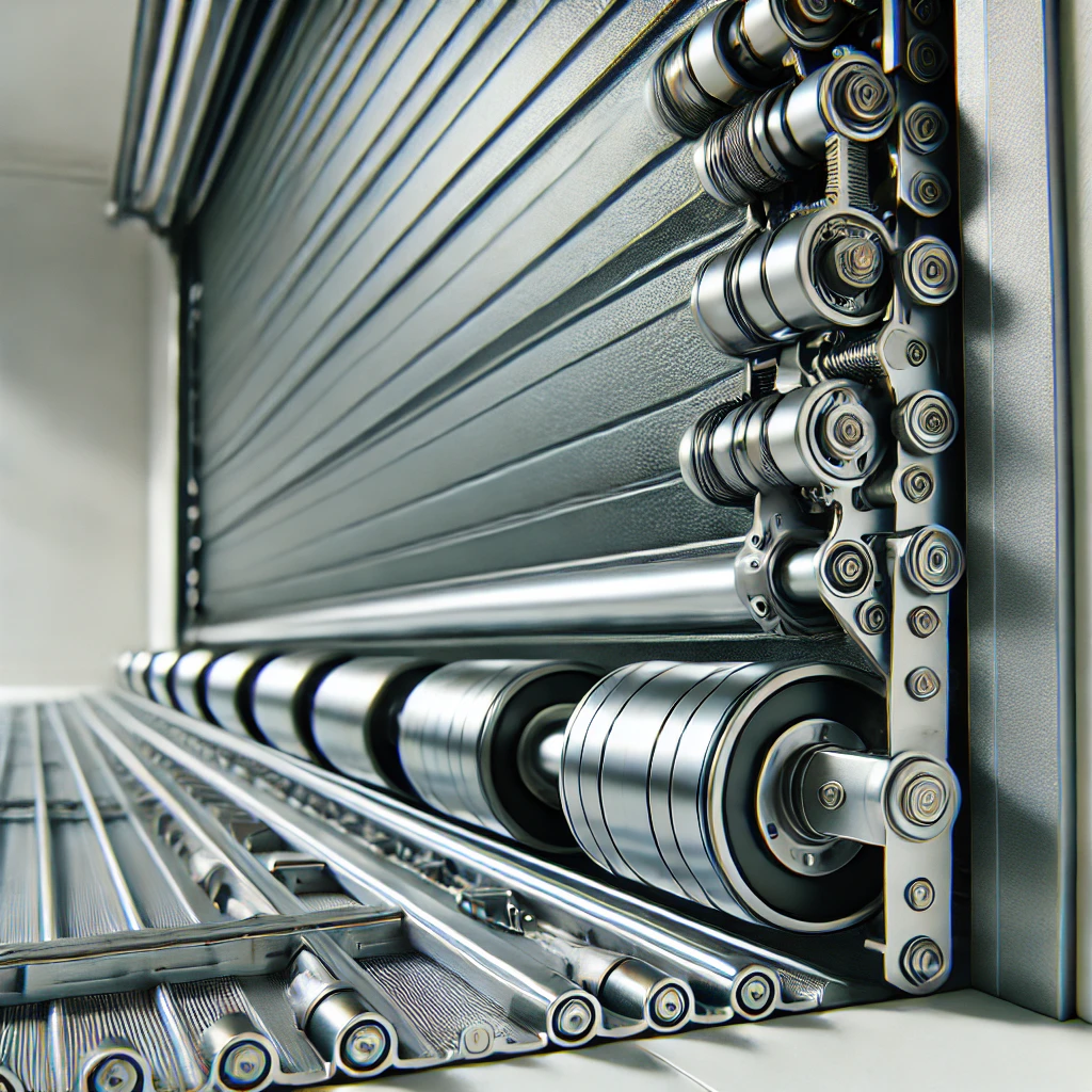 Expert Roller Garage Door Repairs Bensalem PA - Professional Door System Specialists
